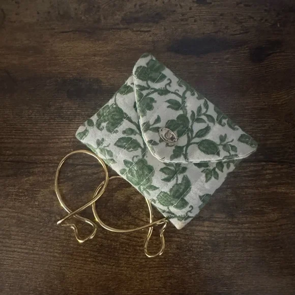 Tessa Earrings Sézane - Picture 4 of 5